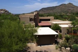 Boulders - South Community home for sale