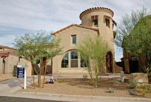 Ashton Woods at Desert Park Village home for sale