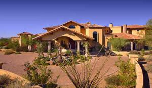 The Peak home for sale