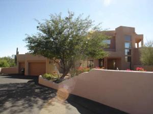 Lone Mountain Vista home for sale
