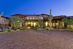 Whisper Rock home for sale