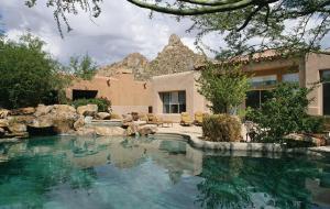 Desert Highlands home for sale