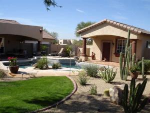 Pima Acres home for sale