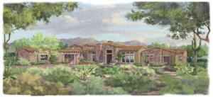 8985.00 SqFt - 4/5.5 bed/bath - $5,890,000 - Pending