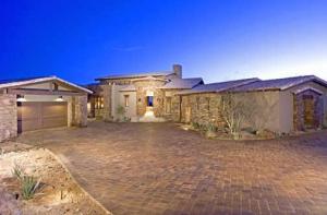 Saguaro Forest home for sale