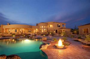 10500 SqFt - 6/6.5 bed/bath - $4,450,000