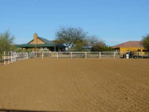 Granite Mountain Area Non-HOA Property home for sale
