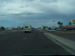 0 ROOSEVELT(APPROX) Road