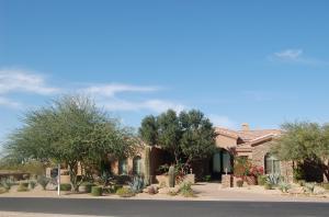 Santa Catalina Estates home for sale