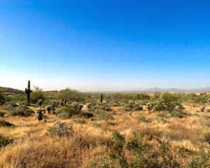 Horseshoe Canyon at Silverleaf 2909