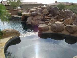 La Strada home for sale