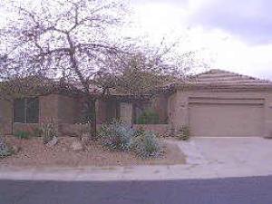 Terravita home for sale