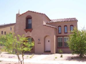 Ashton Woods at Desert Park Village home for sale