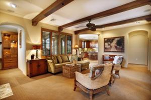Courtyards at Market Street home for sale
