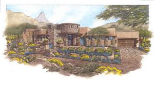 4201.00 SqFt - 3/3.5 bed/bath - $1,539,000