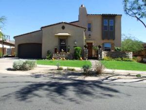 Haciendas at Desert Camp home for sale