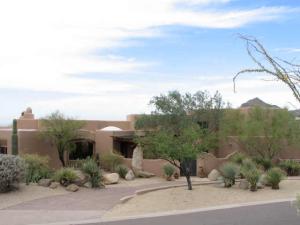 Sonoran Highlands home for sale