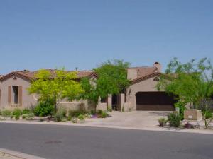 Desert Haciendas at DC Ranch home for sale