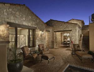 The Casitas at Silverleaf home for sale