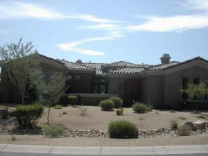 La Strada home for sale