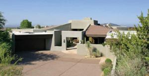 Cochise Ridge home for sale