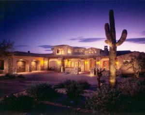 6055.00 SqFt - 4/4.5 bed/bath - $3,870,000