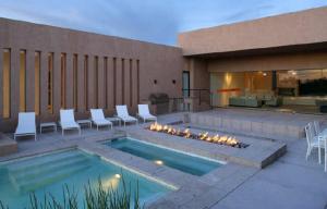 Gambel Quail home for sale