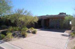 Sonoran Ridge home for sale