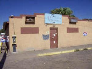 19599 Maricopa Road