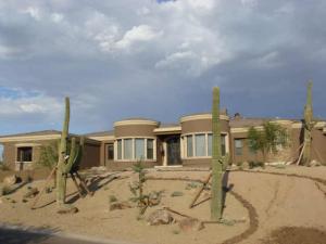 Boulder Heights home for sale