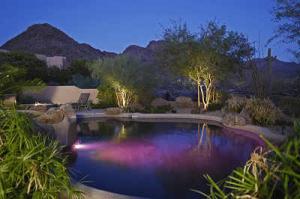 Pinnacle Peak Vistas home for sale