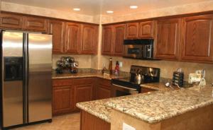 Village at Grayhawk home for sale