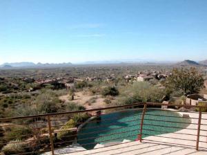 Sunset Canyon home for sale