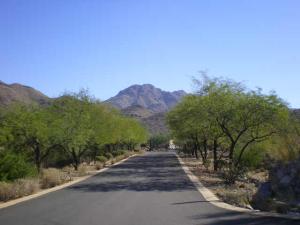 Lost Canyon 19