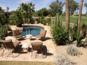 Pinnacle Peak CC home for sale