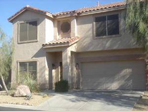 Arizona Silverado home for sale