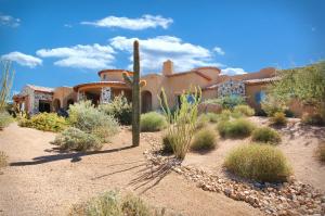 Talus home for sale