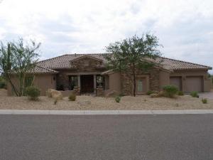 Sierra Norte home for sale