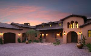 Lone Mountain home for sale