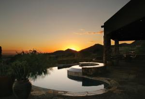 Apache Peak home for sale