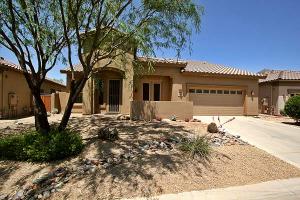 Castle Chase home for sale