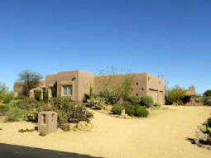 Carefree Shadows home for sale