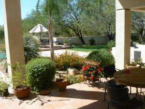 Happy Valley Ranch home for sale