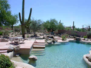 Lone Mountain Vista home for sale