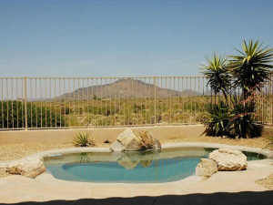 The Fairways at Legend Trail home for sale
