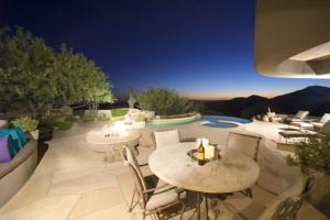 Apache Peak home for sale
