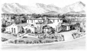 5757.00 SqFt - 4/5 bed/bath - $2,895,000