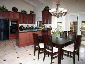 Pinnacle Peak CC home for sale