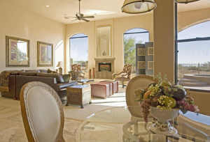 Turquoise Ridge home for sale