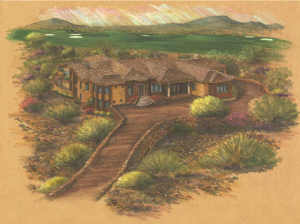Eagle Feather home for sale